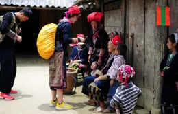 Cuộc đua kỳ thú tìm top 3 ở "thị trấn trong mây"